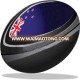 PU Rugby Ball