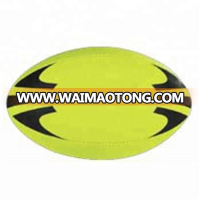 OEM Wholesale Size 3 Rugby Ball Manufacturer India